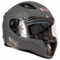 Preview: Helm LS2 silber (FF353)